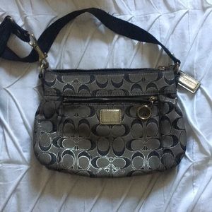 Coach crossbody bag
